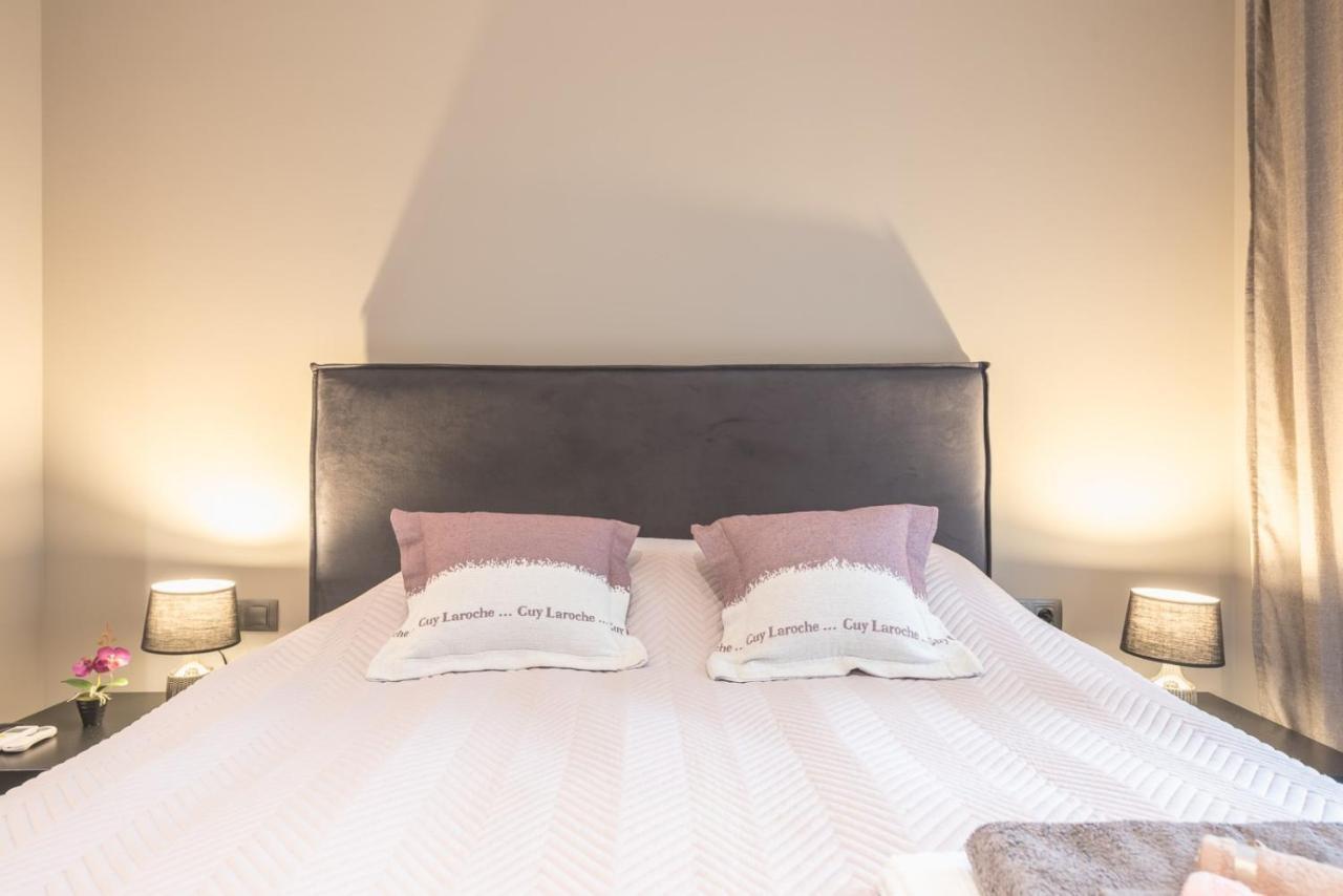 Ionia Luxury Suites B Athén Kültér fotó