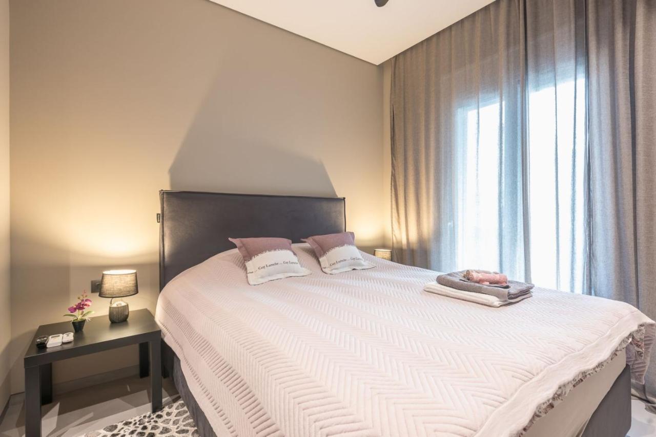 Ionia Luxury Suites B Athén Kültér fotó
