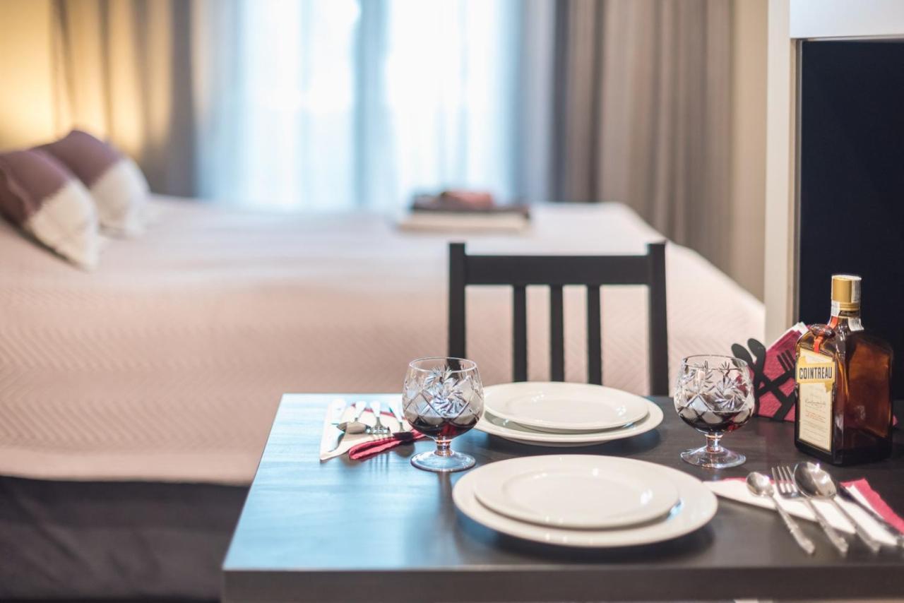 Ionia Luxury Suites B Athén Kültér fotó