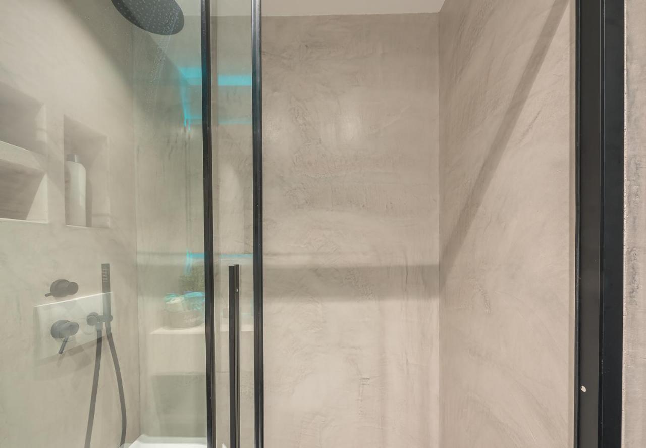 Ionia Luxury Suites B Athén Kültér fotó